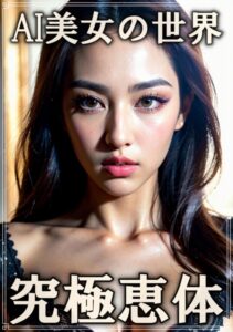 【s511ahuat00650】AI美女の世界 究極恵体 Ex01