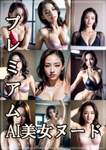 【s511ahuat00732】プレミアムAI美女ヌード 体操