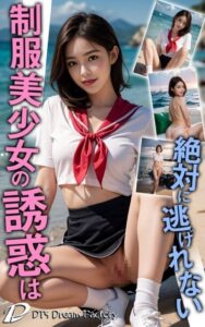 【s512ahuat00270】制服美少女の誘惑は絶対に逃げれない＃ZERO