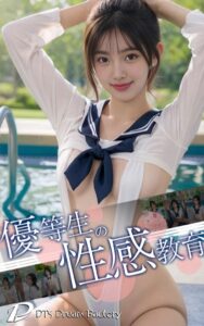 【s512ahuat00357】優等生の性感教育