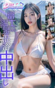 【s512ahuat00568】富士山温泉〜混浴中出し