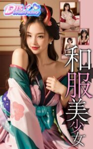 【s512ahuat00611】和服美少女