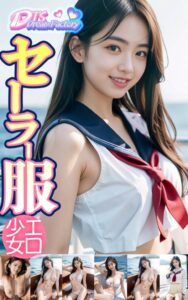 【s512ahuat00645】セーラー服〜エロ少女