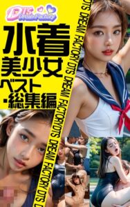 【s512ahuat00733】水着美少女〜ベスト・総集編