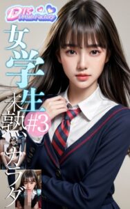 【s512ahuat00749】女学生〜未熟なカラダ＃3