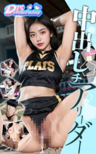 【s512ahuat00775】中出しチアリーダー