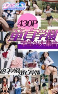 【s512ahuat00809】童貞学園〜学生さん大集合