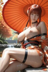 【s696adqcm00519】空想ちゃん〜緋色誘惑〜