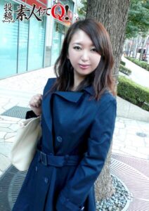 【s812ageyi00040】仕事帰りの人妻OLさんを突撃ナンパ