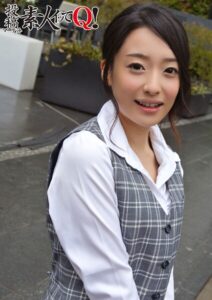 【s812ageyi00041】入社1年目のOLをアンケートを装い連れ込み成功w