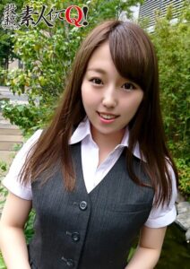 【s812ageyi00047】偶然都内で見つけた携帯ショップ派遣社員