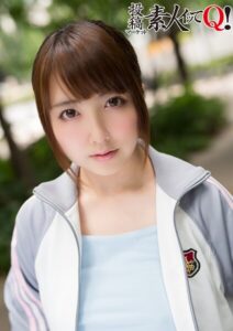 【s812ageyi00049】最近ちょっと太ってきたのでダイエットの為ジョギング始めたばかりの19歳フリーター