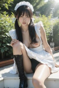 【s826ahfzj00022】First Memory 〜柵越え〜