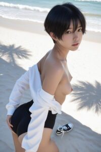 【s828aebwg00005】純真ラボ〜隣の特等席〜