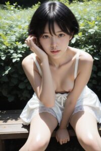 【s828aebwg00010】純真ラボ〜君がいた風景〜