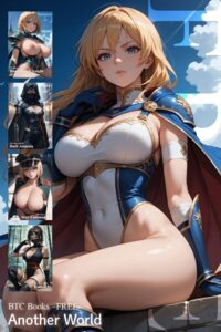 【b122bpkcl04836】Another World【FREE】