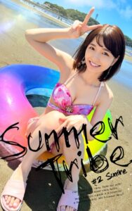 【k740aplst05006】Summer Tribe ＃2 Sumire