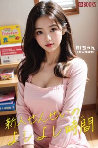 【k740aplst08355】新人先生のよしよし時間