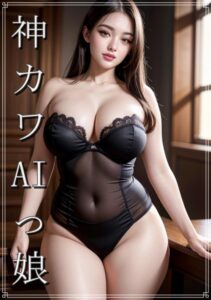 【s511ahuat00371】神カワAIっ娘 ムチムチ×スケベ下着