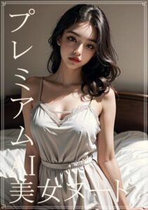 【s511ahuat00478】プレミアムAI美女ヌード シェミス