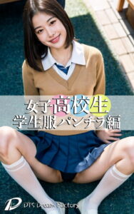 【s512ahuat00198】女子●校生・学生服パンチラ編