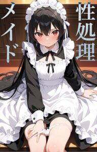 【s594allud02284】性処理メイド