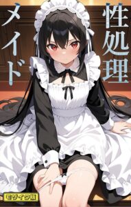 【s594allud02285】性処理メイド モザイク版