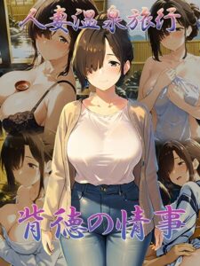 【s594allud02432】人妻温泉旅行 背徳の情事