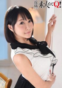 【s812ageyi00071】超巨乳人妻デリ嬢が感じ過ぎて自ら「入れて良いですか？」