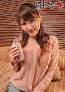 【s812ageyi00072】酔っぱらって道端で寝てる巨乳OLに中出し