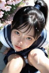 【s826ahfzj00077】First Memory 〜囚われ〜