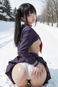 【s826ahfzj00123】First Memory 〜ゆらめき〜