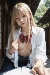 【s826ahfzj00124】First Memory 〜乱れ〜