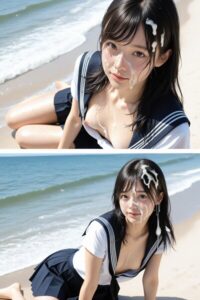 【s826ahfzj00136】First Memory 〜さざなみ〜