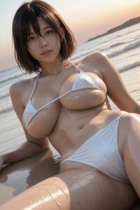 【s829ausmw00023】ヴィーナス・コード 〜カメラがないと、こんなに無防備なんだから〜