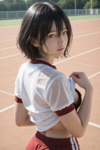 【s829ausmw00061】ヴィーナス・コード 〜早く、私を冷やしてくれない？〜