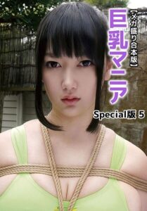 【b401btmep14383】【メガ盛り合本版】巨乳マニア Special版 5