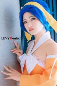 【k336aqhez00712】LEVY X-rated