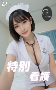 【s512ahuat01300】特別看護