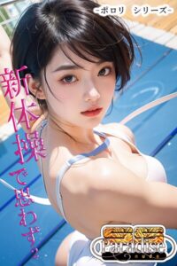 【s521antbp00395】新体操で思わず2 -ポロリシリーズ-【SS-Paradise nude】