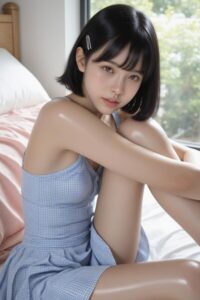 【s696adqcm00643】空想さん〜境界線上のファミリー〜