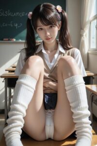 【s772aqnti00450】空想優美図鑑 〜ノスタルジック・フラッシュ・バック〜