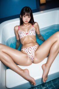 【s795apmgj00218】初恋物語〜ICHIGO NO MITSUDO〜