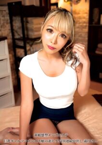 【s799aiqbb00002】新敏感型メンズエステ 巨乳ギャルママメンエス嬢の凄テクNTR連続中出し 霜月さん