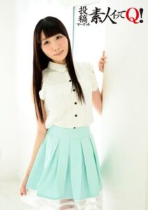 【s812ageyi00094】AV出演志願して来た現役声優！アニメ声とパイパン女は超敏感だった