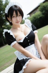 【s828aebwg00121】えーあいどる ― 隷属の枷を解く甘い不義 ―