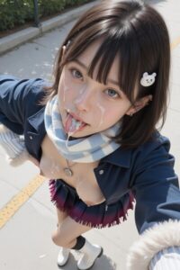 【s829ausmw00155】ヴィーナス・コード 〜日常の角に潜む甘い足止め〜