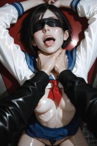 【s796avsnx00258】AI Girl Book Secret 二人だけの教室