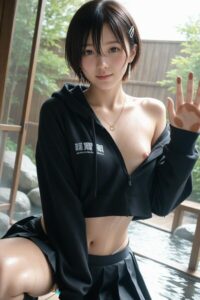 【s828aebwg00259】えーあいどる ― ホット・テリトリー ―