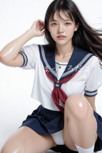 【b122bpkcl04968】まっしろだよ